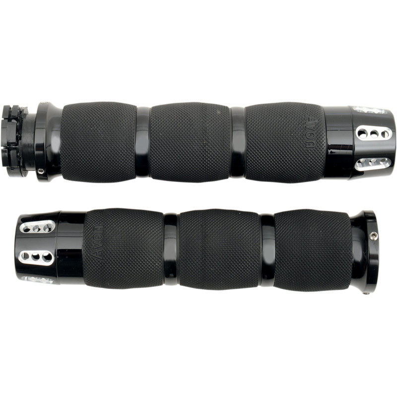 AVON GRIPS Gatlin Air Cushioned Grips