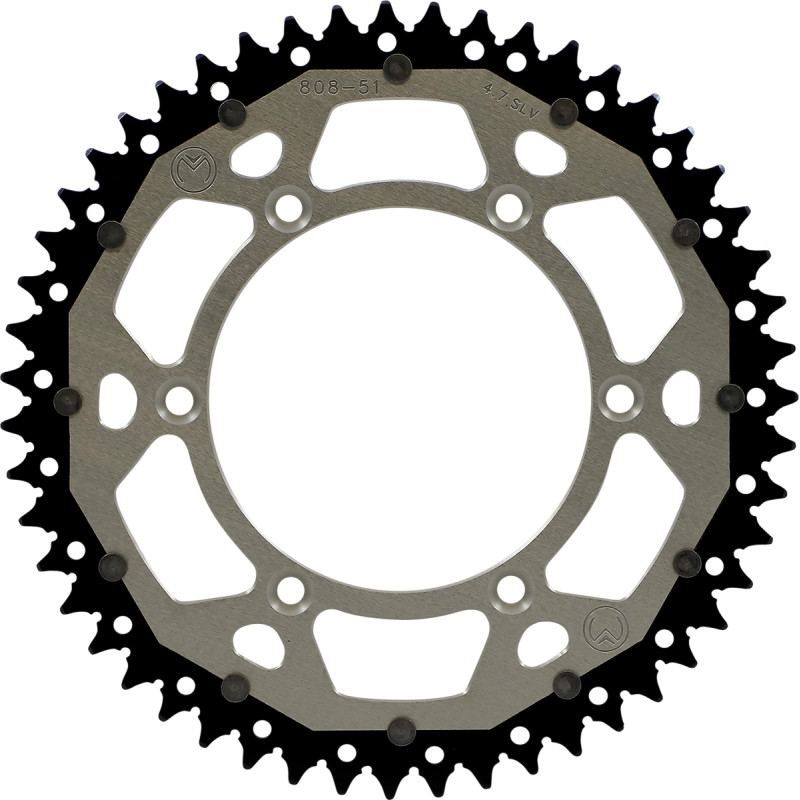 MOOSE OFFROAD Dual Sprocket - Image 30