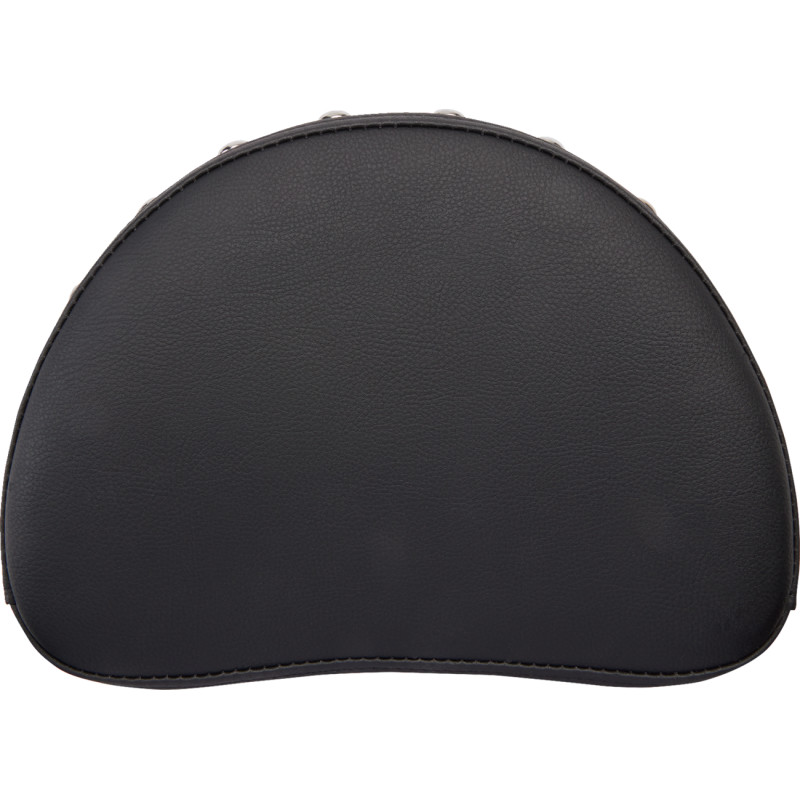 SADDLEMEN Renegade™ Deluxe Studded Backrest