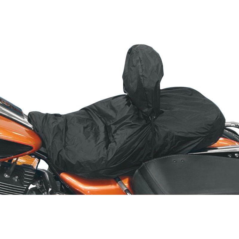 MUSTANG Seat Rain Cover with Driver Backrest Cover