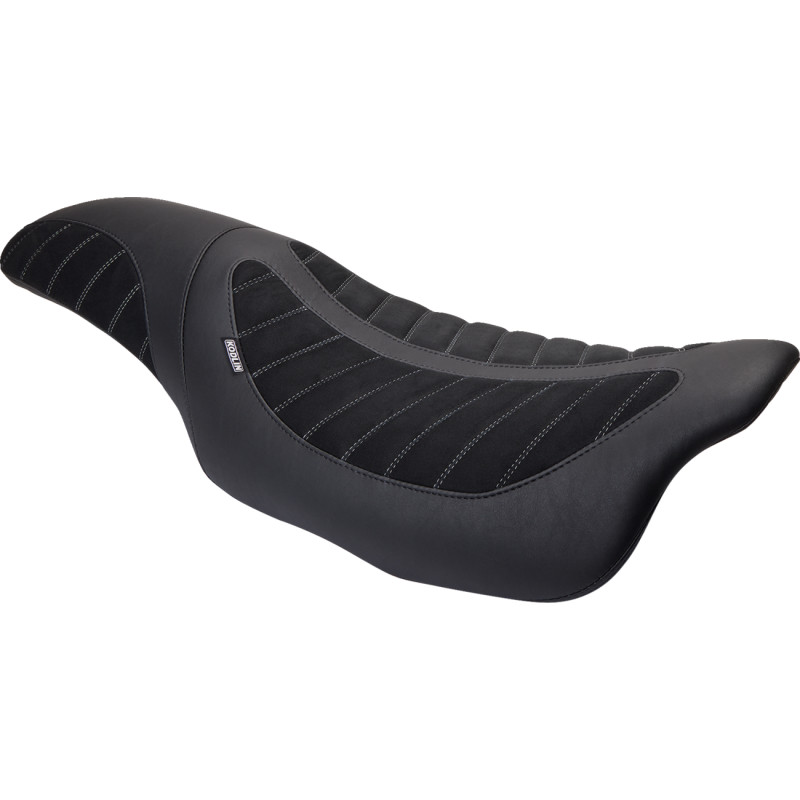 MUSTANG Kodlin Signature Series One-Piece Seat