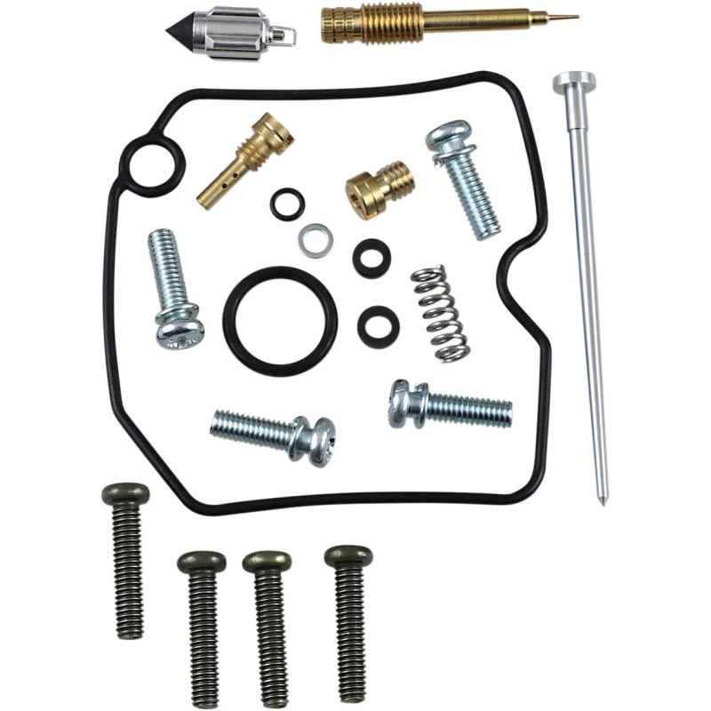 PARTS UNLIMITED Carburetor Repair Kit - Image 43
