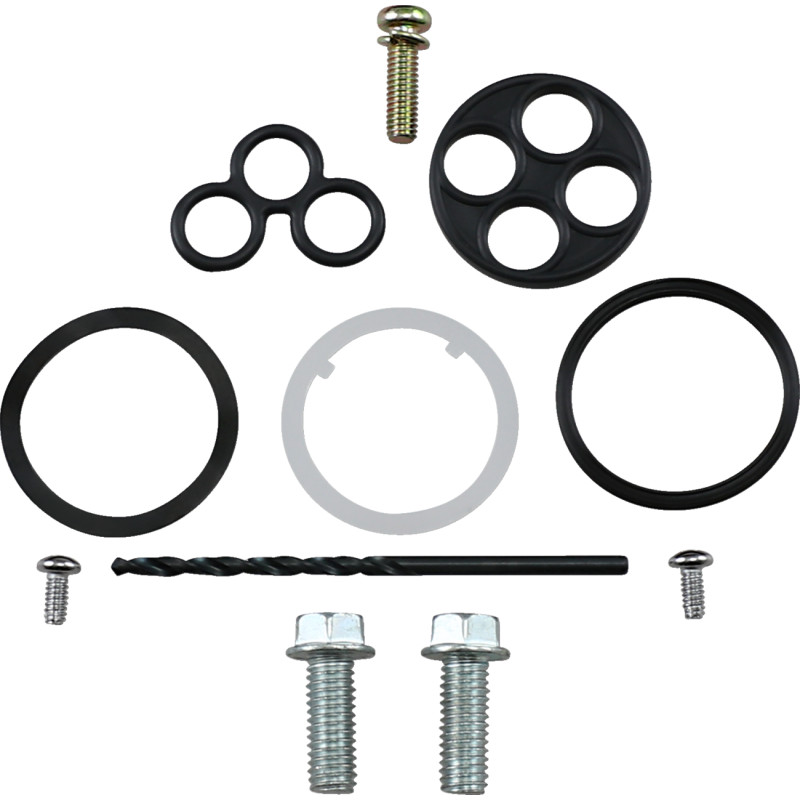 PARTS UNLIMITED Petcock Repair Kit - Image 34
