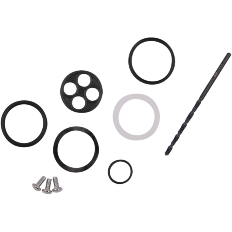 MOOSE OFFROAD Fuel Petcock Rebuild Kit - Image 44