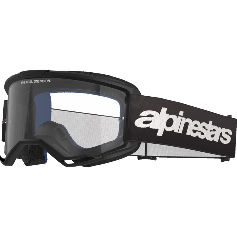 ALPINESTARS GOGGLES Vision 3 Wordmark Goggle