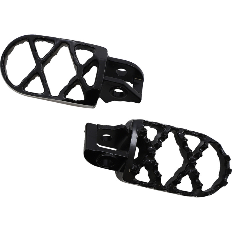 MOOSE OFFROAD Hybrid Foot Pegs - Image 13