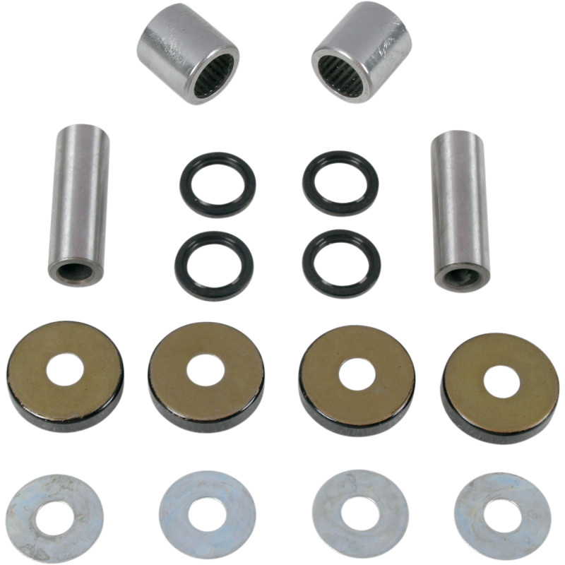 MOOSE OFFROAD A-Arm Bearing and Seal Kit - Image 2