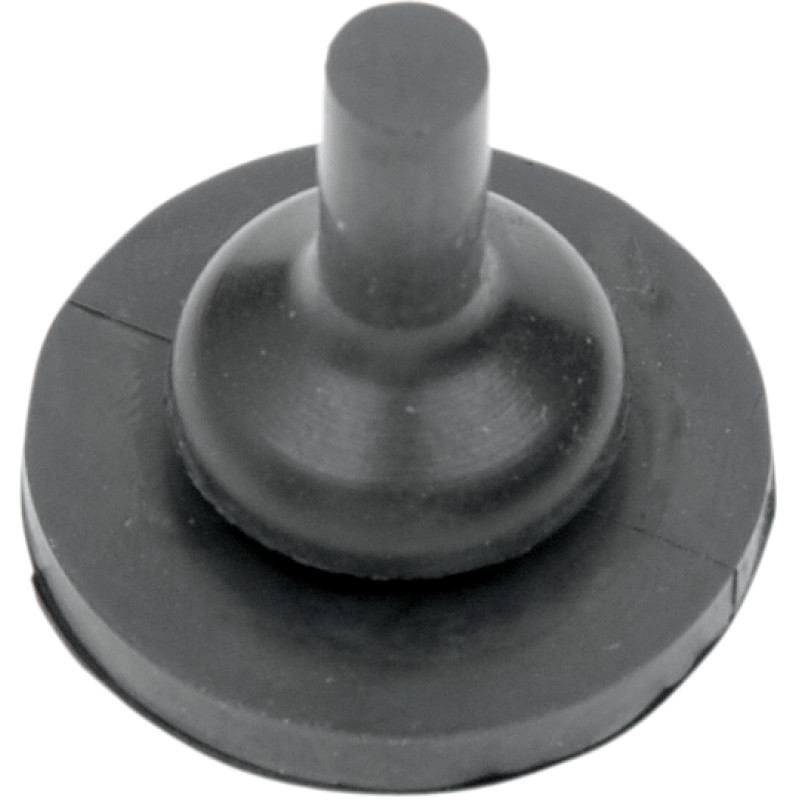 DRAG SPECIALTIES Kickstand Bumper - Image 2