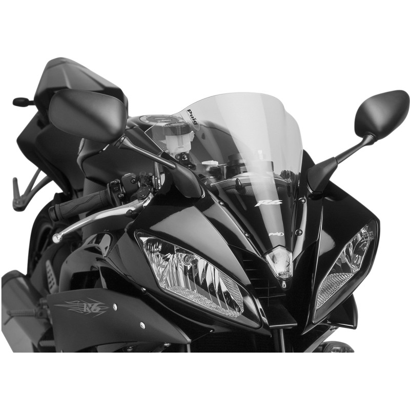 PUIG HI-TECH PARTS Z-Racing Windscreen - Image 46