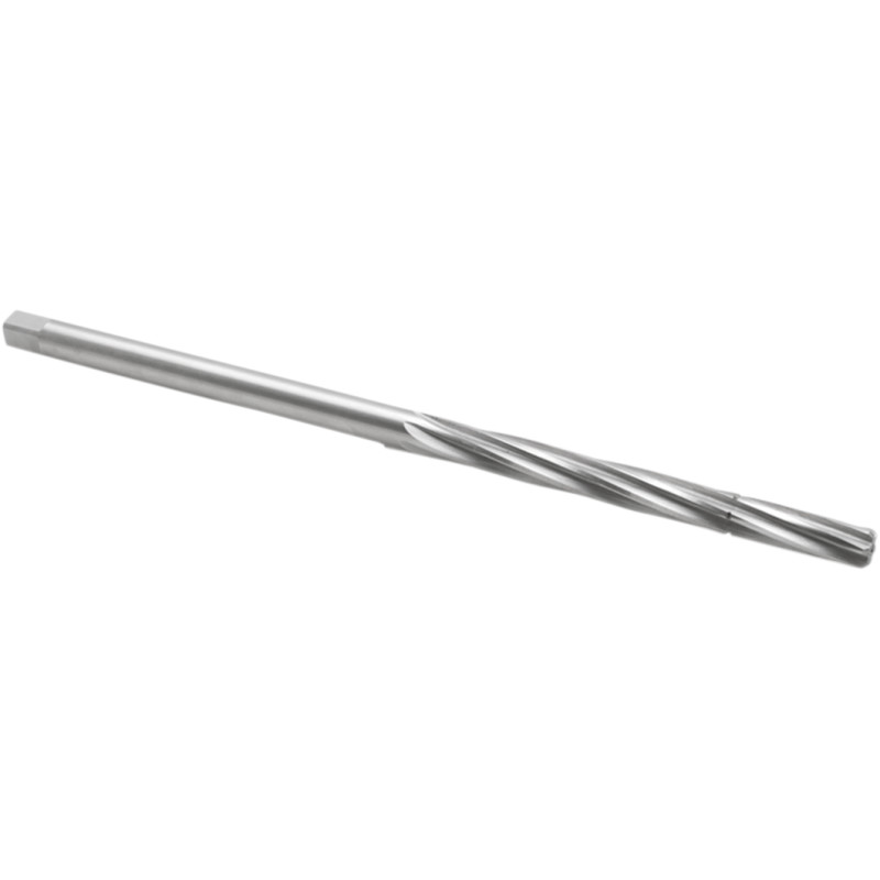 KIBBLEWHITE Precision Reamer for Manganese Bronze Valve Guides