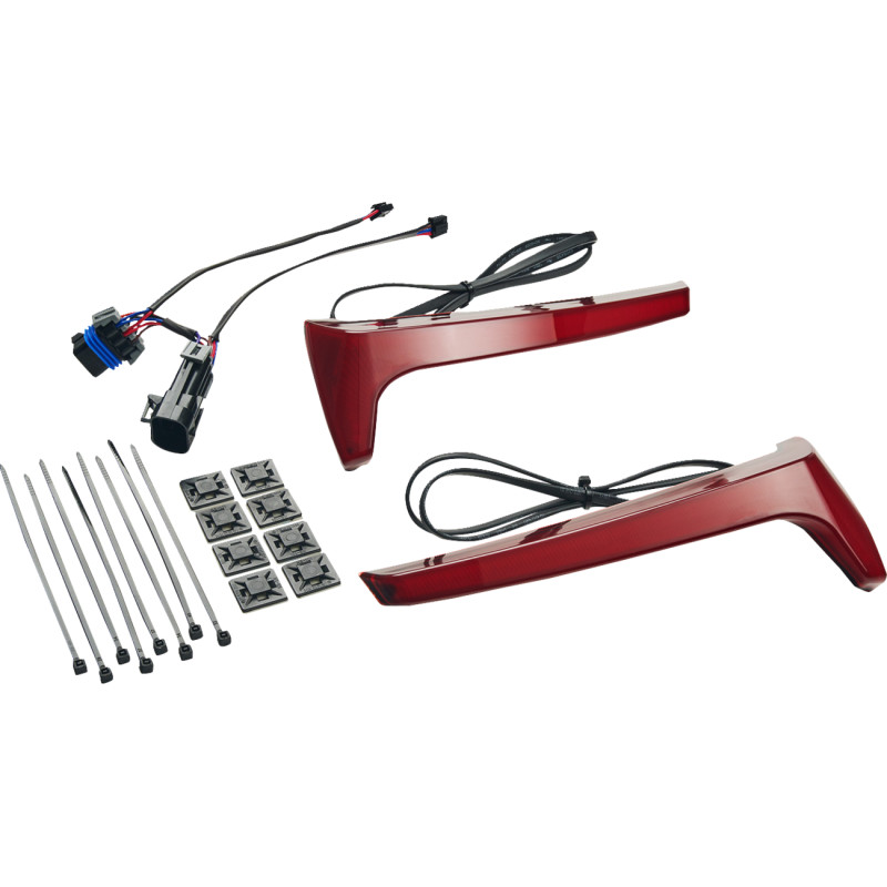 CIRO Saddlebag Lights