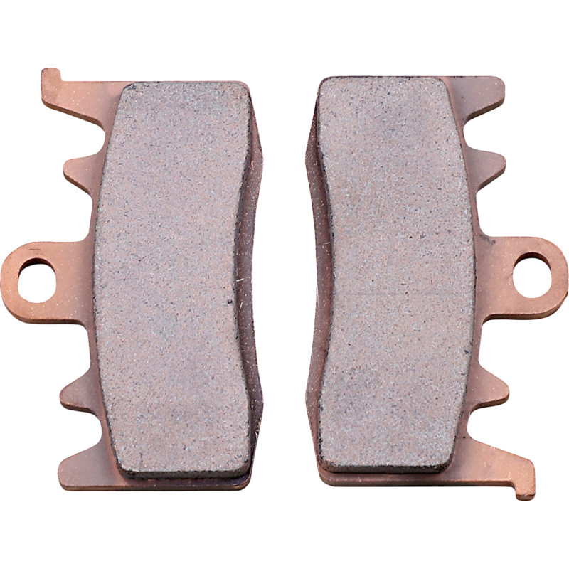 DP BRAKES SDP Sport HH+ Sintered Brake Pads - Image 6