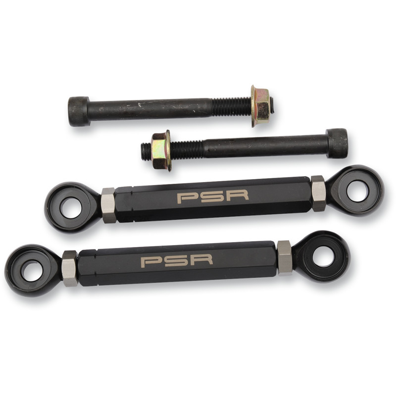 PSR Adjustable Lowering Links