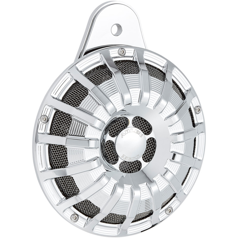 ARLEN NESS Billet Horn - Image 6