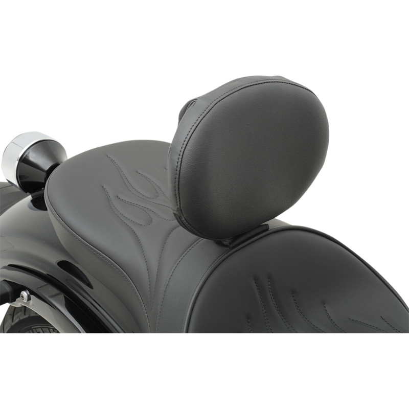 Z1R EZ Glide II™ Smooth Backrest - Image 2