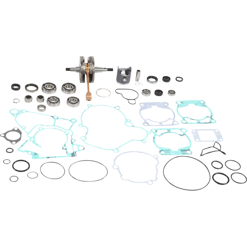 VERTEX Complete Engine Rebuild Kit for 2-Stroke - Image 63