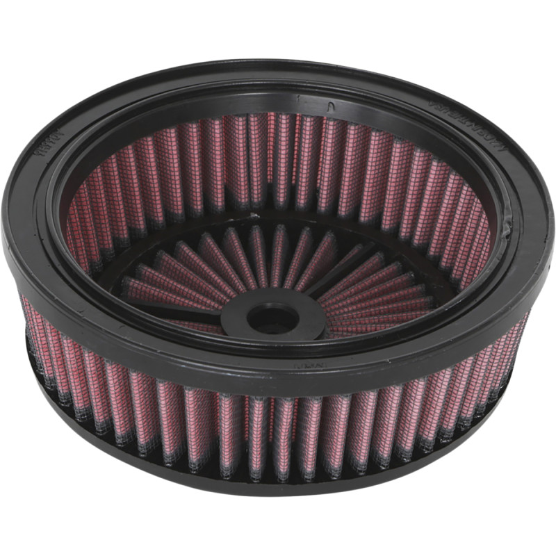 K & N High-Flow Air Filter - Image 3