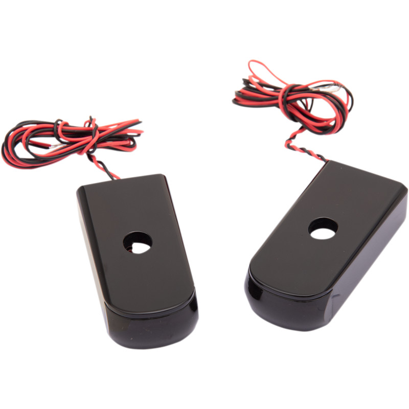 ALLOY ART Fender Strut LED Marker Lights - Image 5