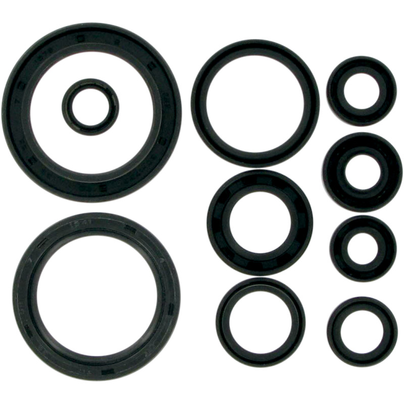 MOOSE OFFROAD Motor Oil Seals - Image 78