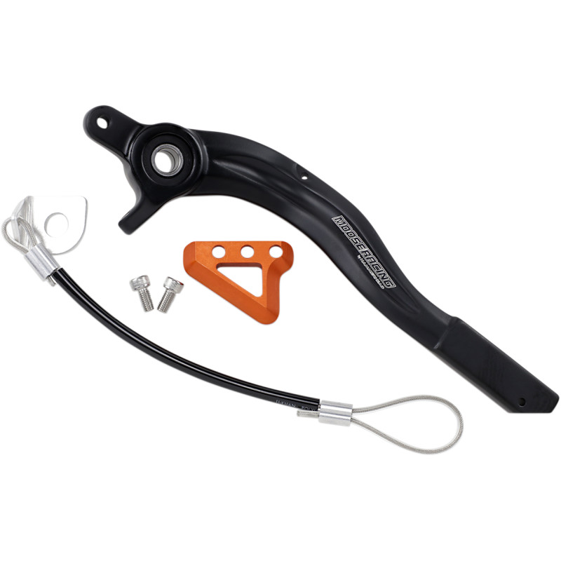 MOOSE OFFROAD Brake Pedal - Image 6