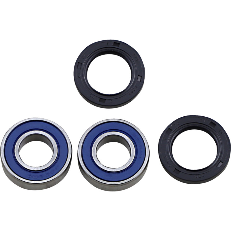 MOOSE OFFROAD Wheel Bearing Kit - Image 33