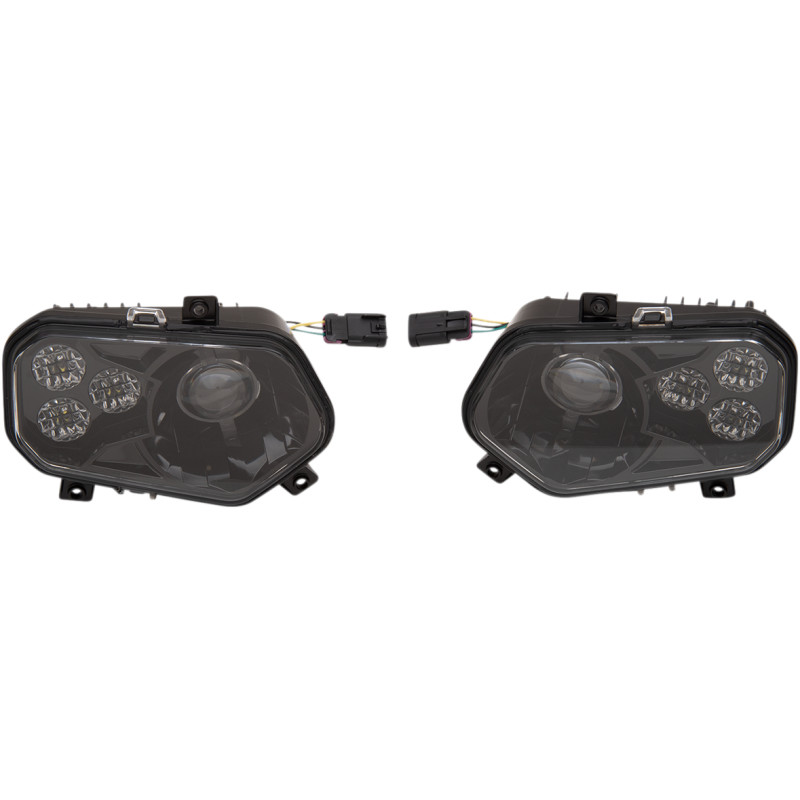 MOOSE OFFROAD LED Headlight for UTV