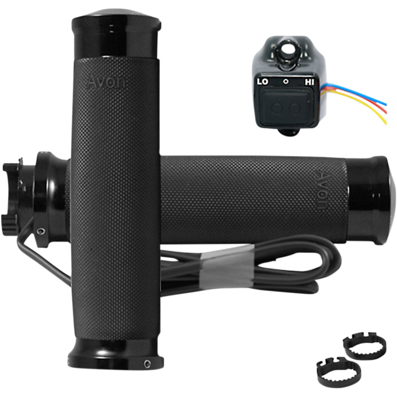 AVON GRIPS Heated Grips - Image 17