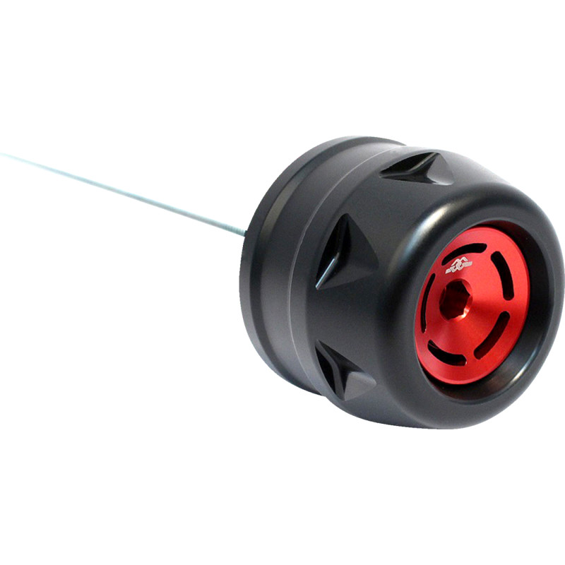 GILLES TOOLING Axle Protector - Image 7