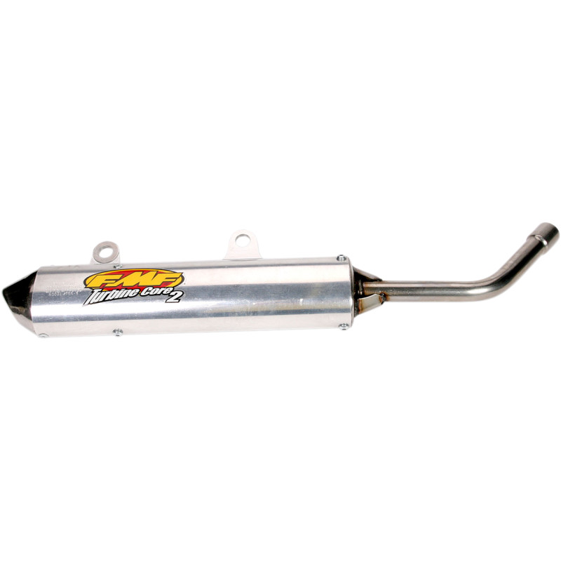 FMF Turbinecore 2 Silencer - Image 17