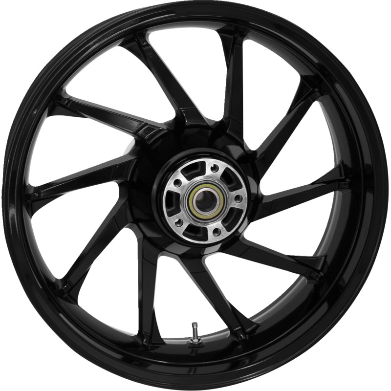COASTAL MOTO Hurricane Precision Cast 3D Wheel - Image 5