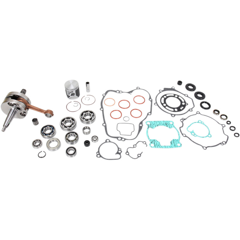 VERTEX Complete Engine Rebuild Kit for 2-Stroke - Image 43