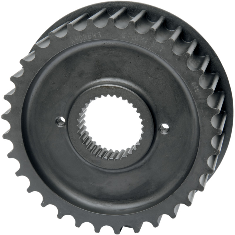 ANDREWS Belt Drive Transmission Pulley - Image 6