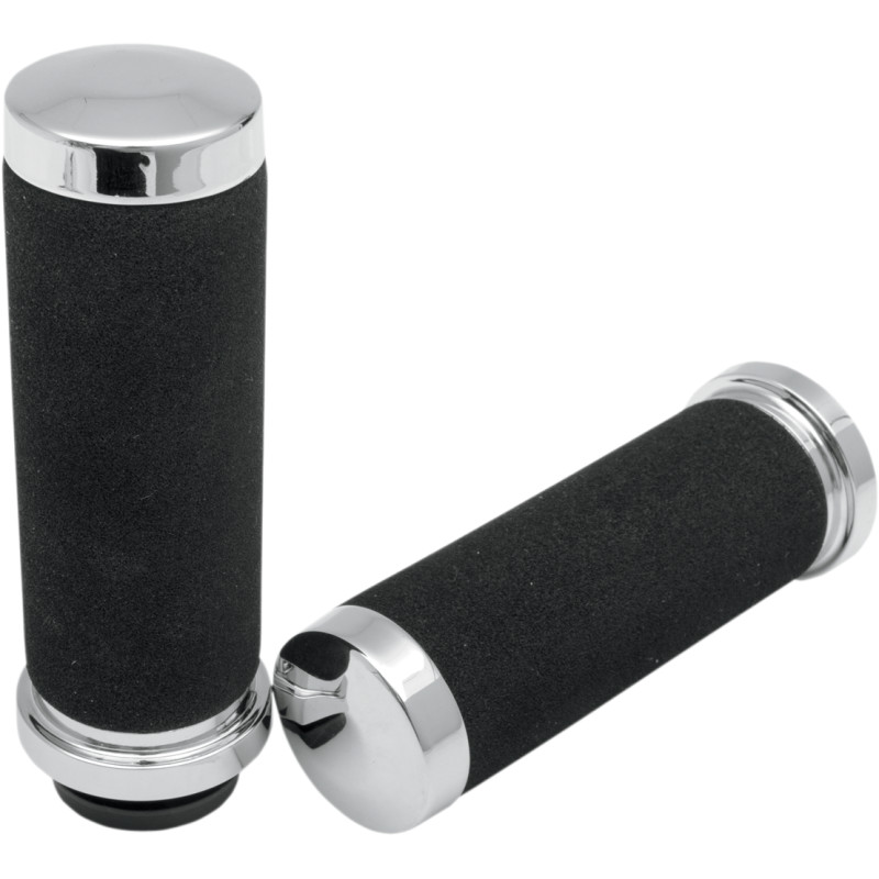 DRAG SPECIALTIES Sundance® Grips