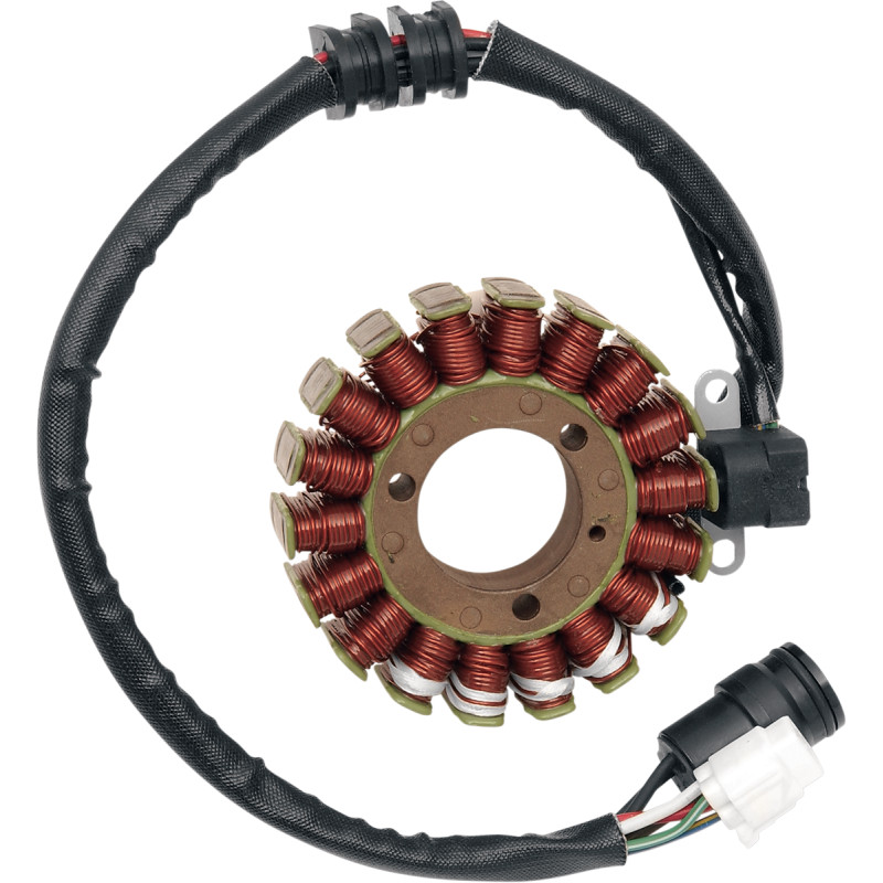 RICK'S MOTORSPORT ELECTRIC Stator for Yamaha - Image 7