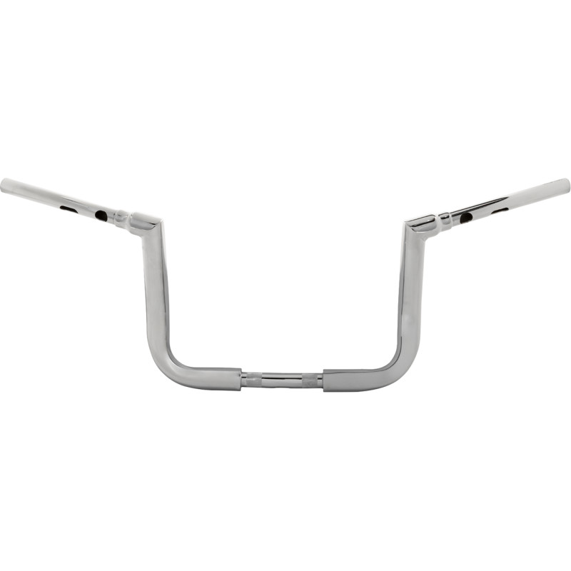 LA CHOPPERS 1-1/2" Grande Twin Peaks Touring Handlebar - Image 17