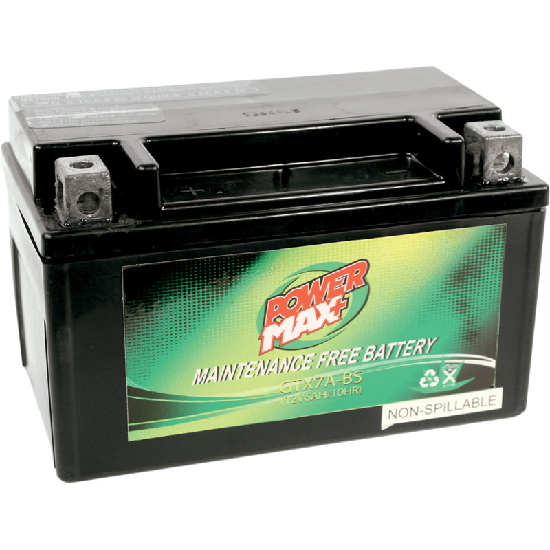 POWER MAX Maintenance-Free Battery - Image 7