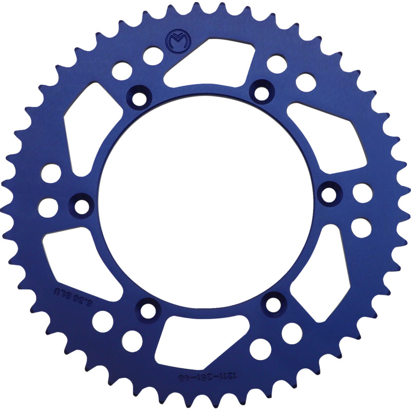 MOOSE OFFROAD Rear Aluminum Sprocket - Image 55