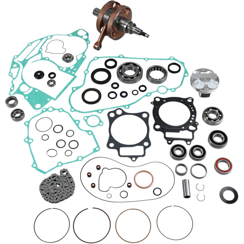 VERTEX Engine Rebuild Kit - Image 71