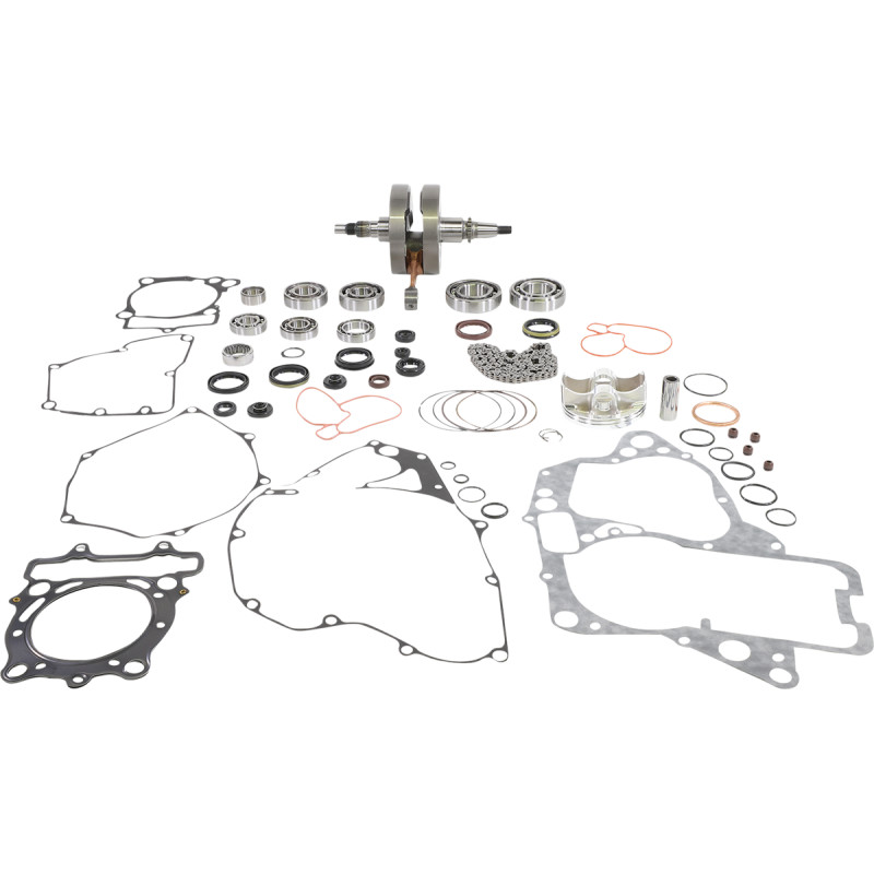 VERTEX Engine Rebuild Kit - Image 24