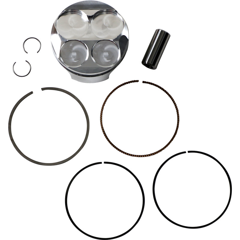 JE PISTONS Pro Series Piston Kit - Image 21