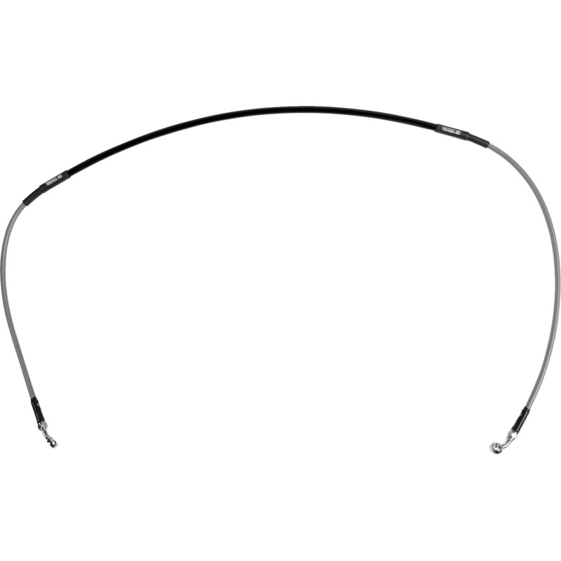 MOOSE OFFROAD Stainless Steel Braided Brake Line - Image 45