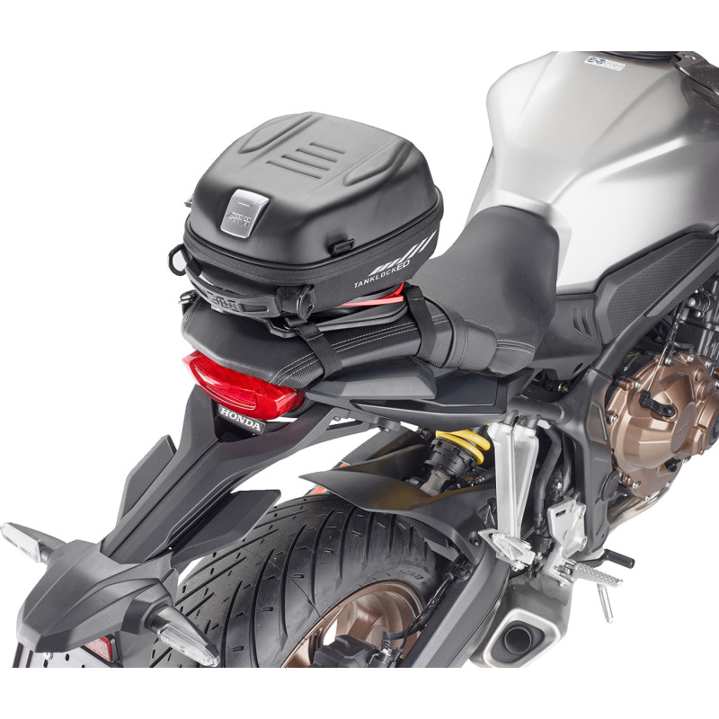 GIVI Sport-T 5 Liter Tanklock Tank Bag