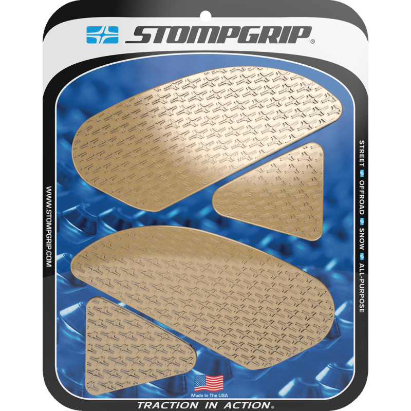 STOMPGRIP Icon Profile Traction Pad Tank Grips - Image 53