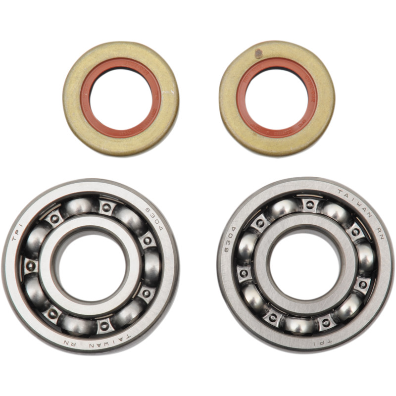 HOT RODS Main Crankshaft Bearing and Seal Kit - Image 5