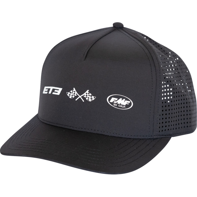 FMF Tomac Horizon Hat
