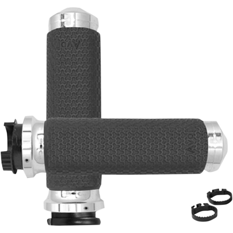 AVON GRIPS Memory Foam Grips