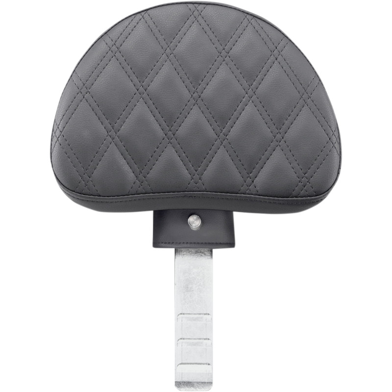 SADDLEMEN Driver Backrest