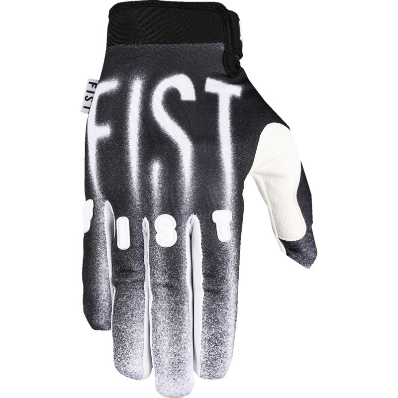 FIST HANDWEAR Lil Fists Strapped Blur Gloves (Ages 2-8)