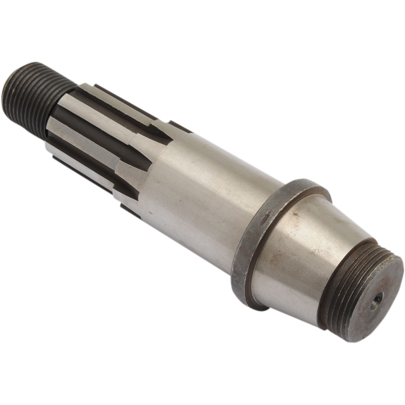 EASTERN MOTORCYCLE PARTS Motor Sprocket Shaft