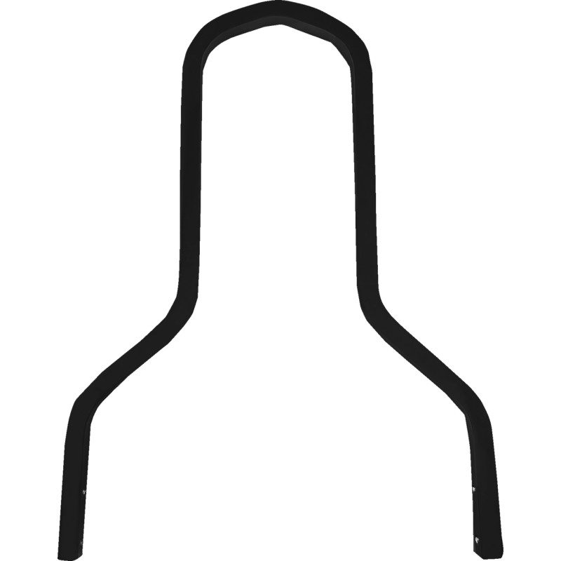 DRAG SPECIALTIES Square Sissy Bar - Image 8